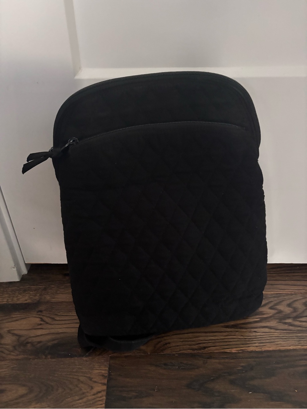 Vera Bradley Quilted Backpack